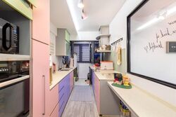 Blk 308B Punggol Walk (Punggol), HDB 5 Rooms #524169281